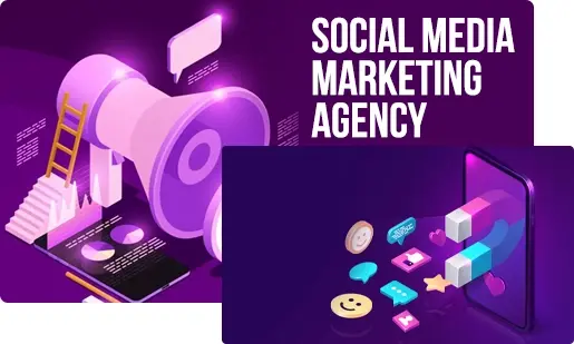 social media marketing company